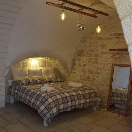 Dimora Levante Ostuni Kültér fotó