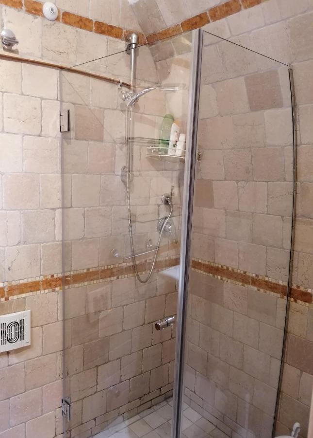 Dimora Levante Ostuni Kültér fotó