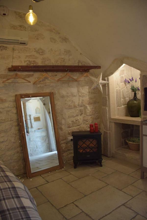 Dimora Levante Ostuni Kültér fotó