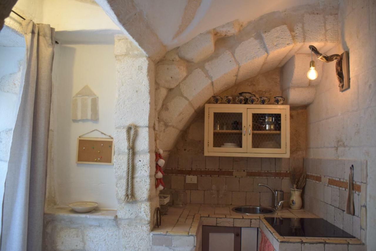 Dimora Levante Ostuni Kültér fotó