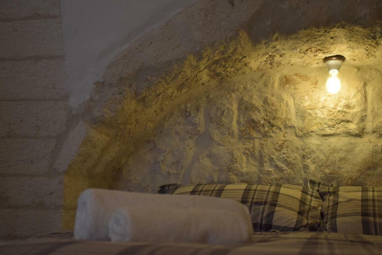 Dimora Levante Ostuni Kültér fotó