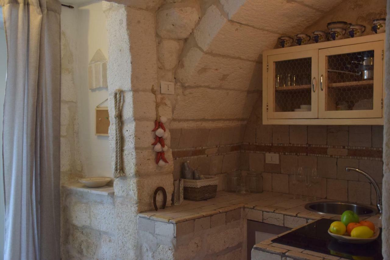 Dimora Levante Ostuni Kültér fotó