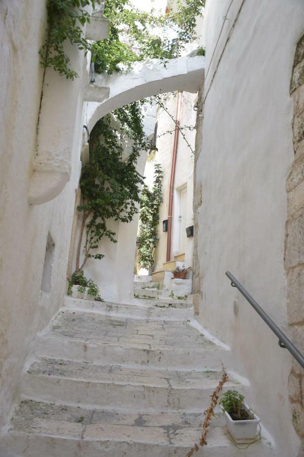 Dimora Levante Ostuni Kültér fotó